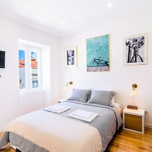 Deluxe Double Kamer